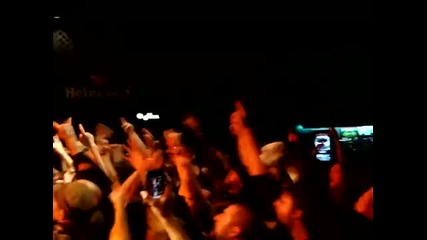 Phil Anselmo - Walk (live 2011) 