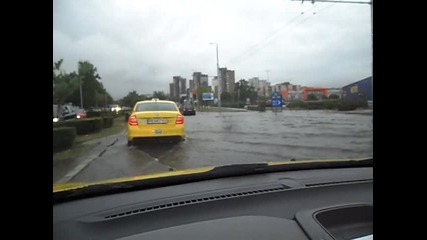 Потопът от Пловдив