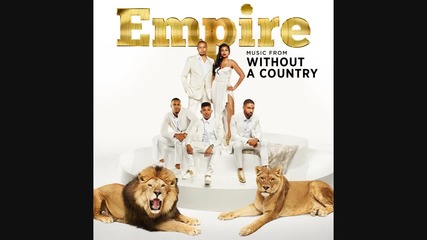 Empire 02x02 - Born To Love U (feat. Jussie Smollett) [audio]