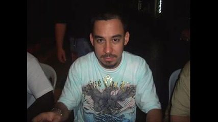 Mike Shinoda 2