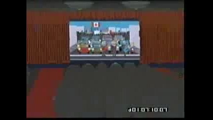 South Park - Uncle Fucker Vbox7 