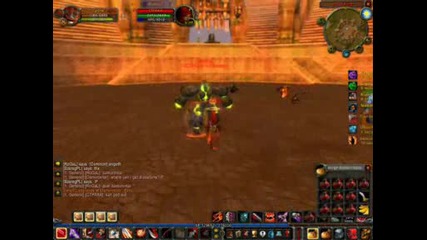 Warcraft - Wow The King