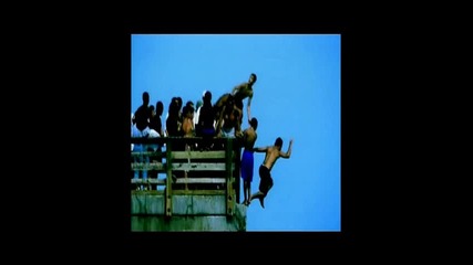 Strachaser - Love Will Set You Free 