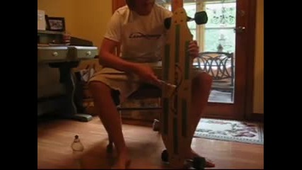 Learn to Longboard 