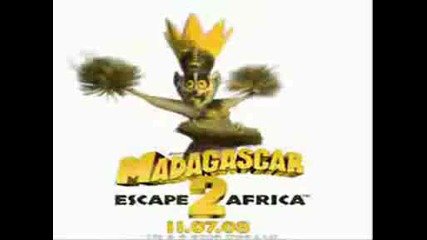 What Is Love - (madagascar Remix)