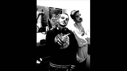 Frutt & Imp - Hiphop психопати