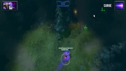 Dota 2 Dark Seer