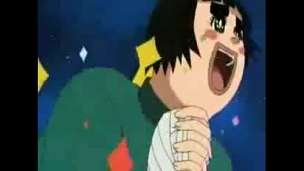 naruto parody