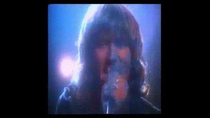 Def Leppard - Bringin On The Heartbreak 