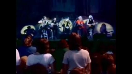 Styx - Boat On The River Live 1996 