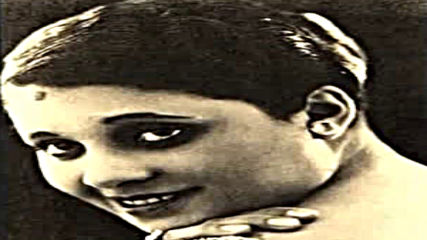 Rita Montaner-siboney 1927 original