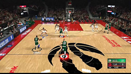 Nba 2021