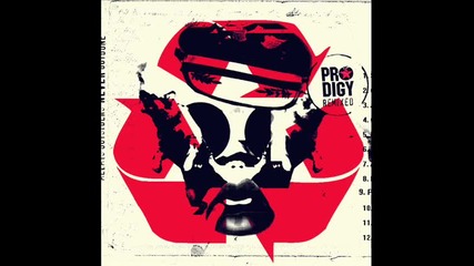 The Prodigy - Girls [idiotech Remix]