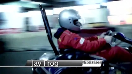 Jay Frog - It`s Alright [ Високо Качество ]