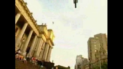 Fly A Bike