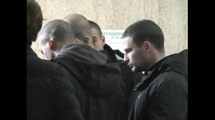 500 000 лева поиска бащата на убития Калоян Стоянчов - Рижата 