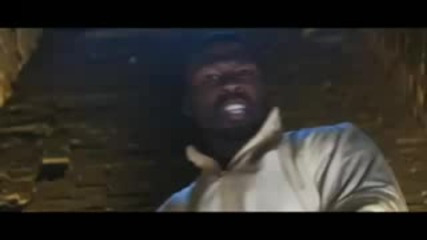 50 Cent - Ok, Youre Right hq new video