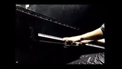 Depeche Mode - Somebody 