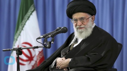 Iran's Supreme Leader Hardens Stance on Nuke Talks