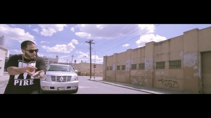 Mpire Feat. Prodigy - The Way I Do It