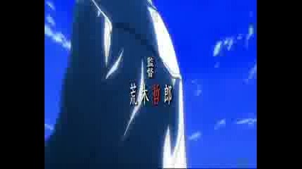 Death Note Opening 2 