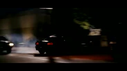 Fast And The Furious 4 ( Бързи И Яростни 4 )