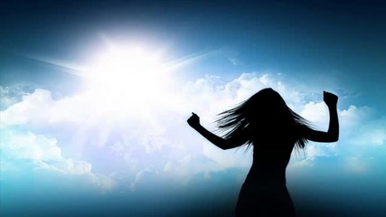 Mossy, African Children Choir - The Light (original Mix)
