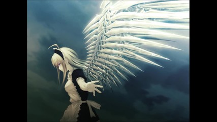 Nightcore - Angel of Darkness(превод)