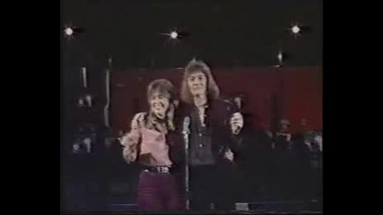 Suzi Quatro F. Chris Norman - Stumblin In
