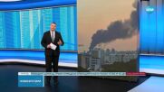 Новините на NOVA (22.06.2025 - обедна емисия)