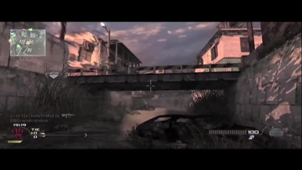The Best Player - Cod6 Mp 