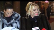 Vesna Zmijanac i Nikolija - Intervju - (tv Pink 2014)