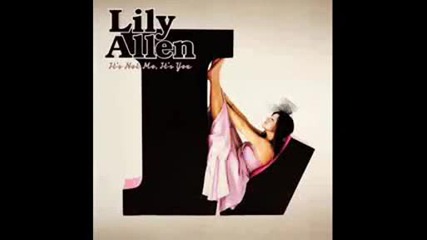 8. Lily Allen - Fuck You.avi