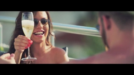 Dejvid Nez feat. Mc Yankoo - Dalek Put (official Video)- Далечен път !!