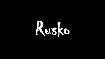 Rusko - My Mouth (dubstep) 