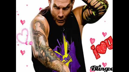 Jeff Hardy