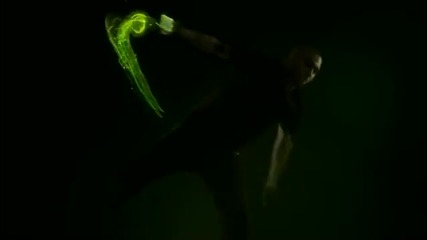 Chris Brown Forever Wrigley Doublemint Commercial