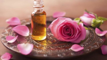 10 изумителни факта за българското розово масло