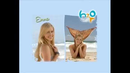 Emma - H2o