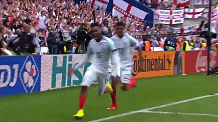 Какво ще запомним от ден 7 на UEFA EURO 2016