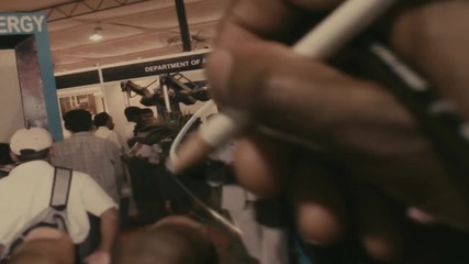Fair Game - Official Trailer [hd]