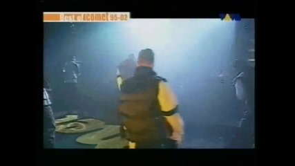 best of comet nsync 