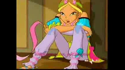 Winx