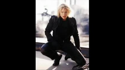 La Femme Nikita