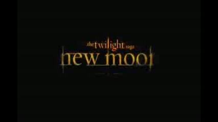 New Moon trailer 