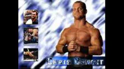 Chris Benoit Tribute