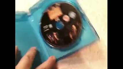 Злите Мъртви 2 (1987) на Blu - Ray