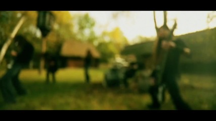Eluveitie - Thousandfold (hd)