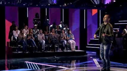 Pedja Medenica - Gde si - Tv Prva 04.12.2016.