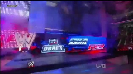 big show otiva v Raw